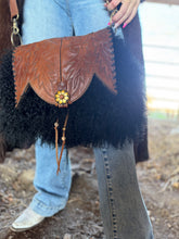 Load image into Gallery viewer, Boot Repurposed Small Juney
