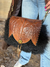 Load image into Gallery viewer, Boot Repurposed Small Juney
