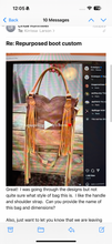 Load image into Gallery viewer, Custom for Lesa Pomraning
