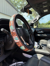 Load image into Gallery viewer, Lucky 7s Steering Wheel Cover
