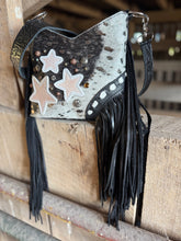 Load image into Gallery viewer, Rhinestone Cowgirl Sage

