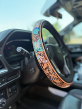 Load image into Gallery viewer, Steering Wheel Cover
