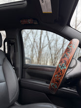 Load image into Gallery viewer, Aztec Oh Sheet Handle Cover

