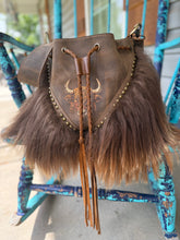 Load image into Gallery viewer, Bison Belle Brumby

