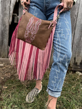 Load image into Gallery viewer, Blush &amp; Stitch Maybelle
