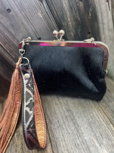 Load image into Gallery viewer, Granny Clutch Bag
