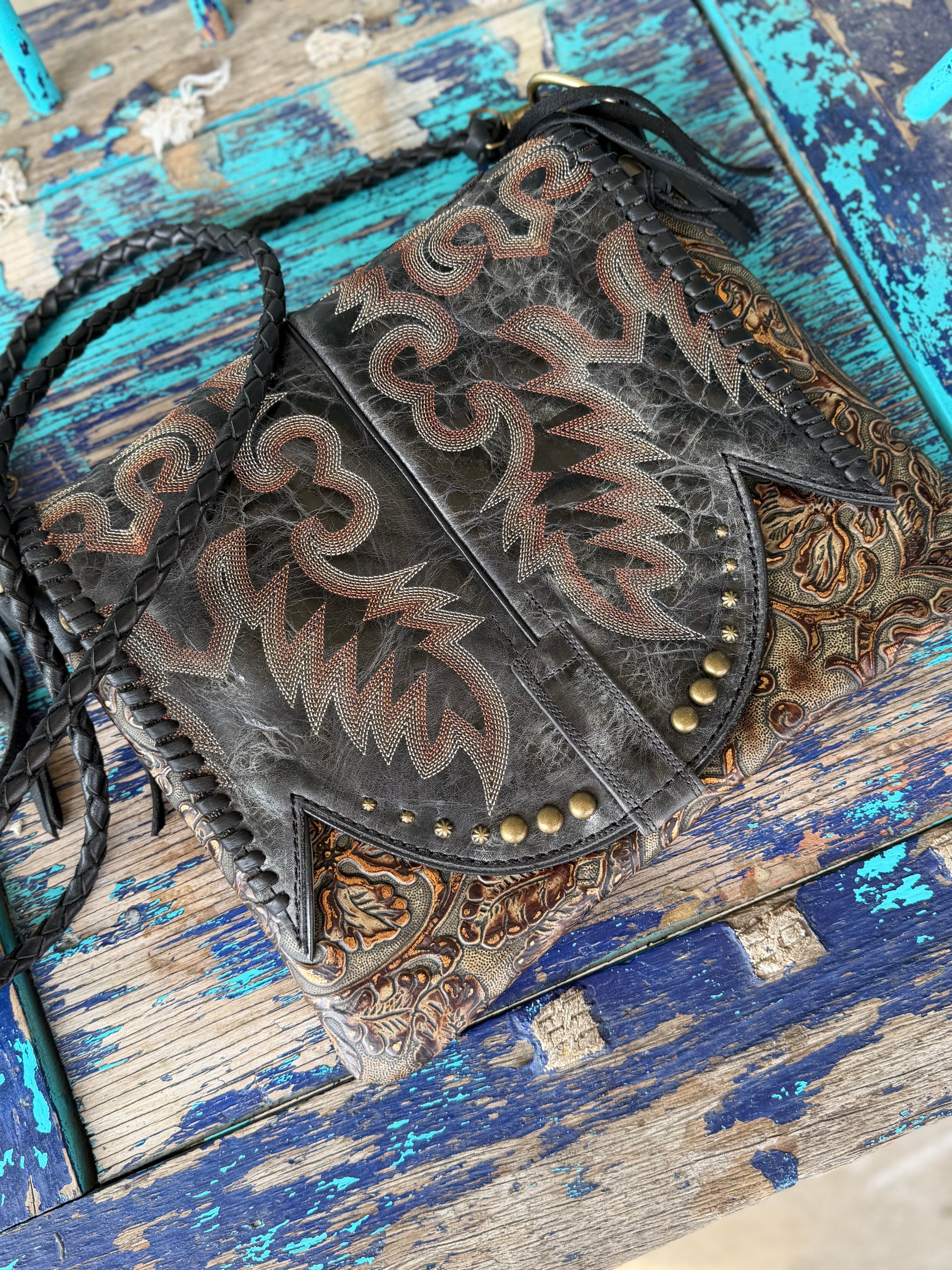 SHOP THE DROP – L3 Designs Leather
