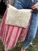 Load image into Gallery viewer, Blush &amp; Stitch Maybelle
