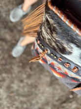 Load image into Gallery viewer, Brindle Pendleton Kindall
