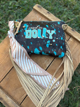 Load image into Gallery viewer, Raised On Dolly Bandit Turquoise
