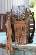 Load image into Gallery viewer, Pendleton Headdress Backpack Classic
