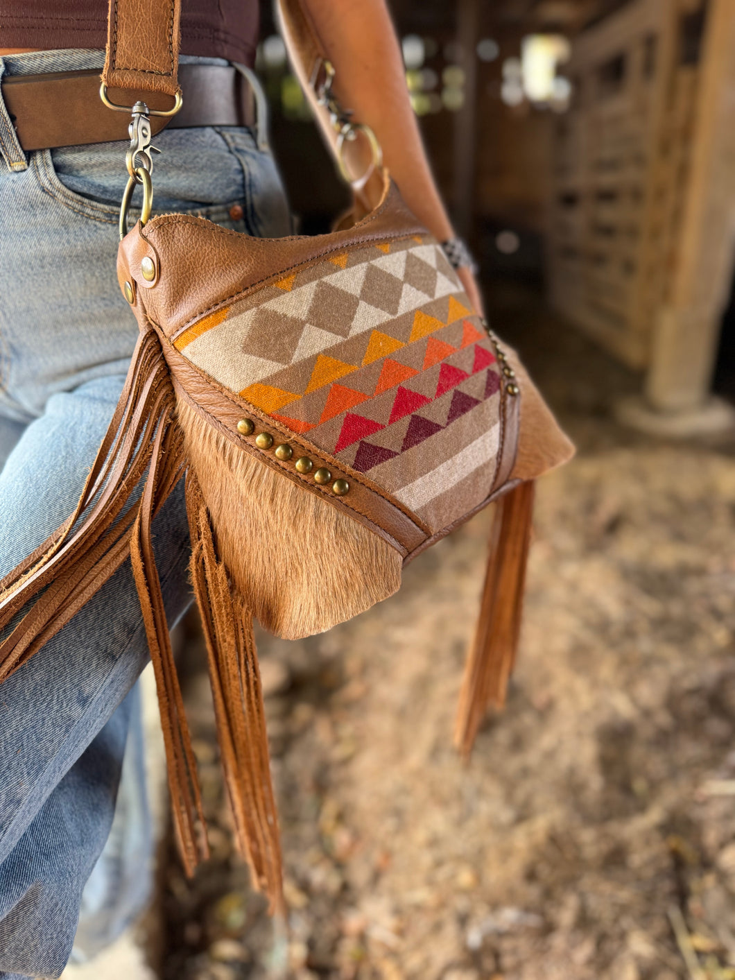 Pendleton Sunset Sage