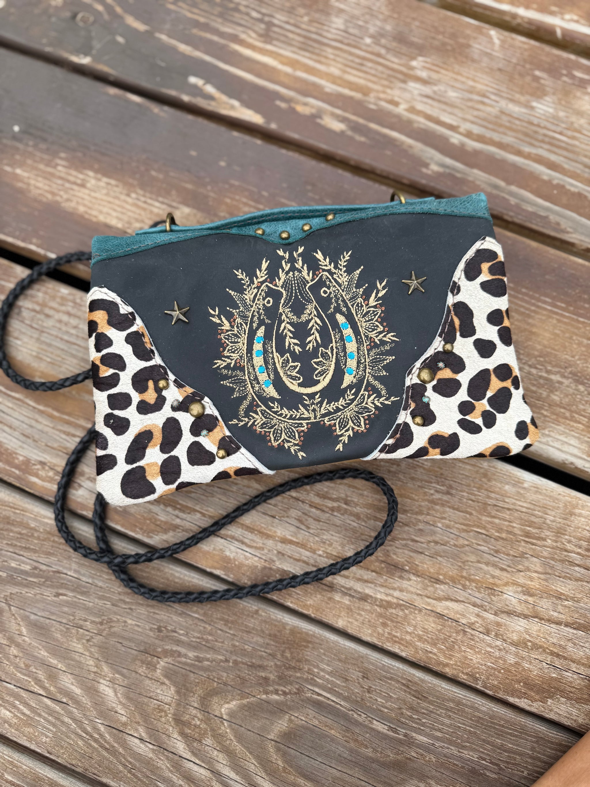 Bend and Snap – L3 Designs Leather