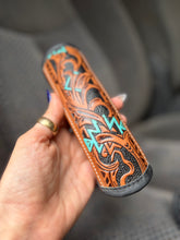 Load image into Gallery viewer, Aztec Oh Sheet Handle Cover
