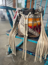 Load image into Gallery viewer, Pendleton Brumby Bucket
