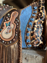 Load image into Gallery viewer, Denim &amp; Strings Dolly Dutton
