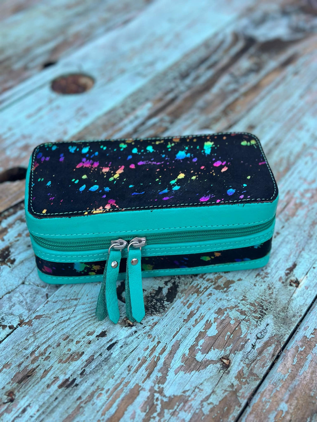 Mini Plus Jewlery Case