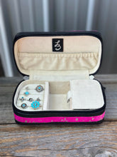 Load image into Gallery viewer, Mini Plus Jewlery Case
