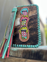 Load image into Gallery viewer, Extra Large Wallet Rocker Mouth
