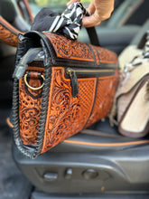 Load image into Gallery viewer, Western Elegance Saddle
