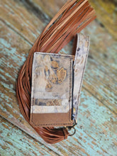 Load image into Gallery viewer, Cardholder Wristlet with ID
