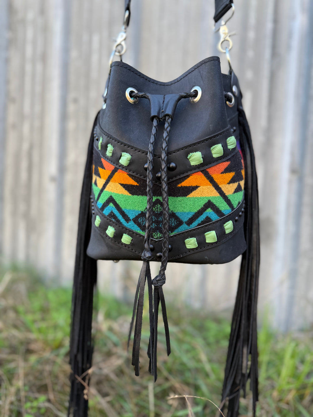 Pendleton Brumby