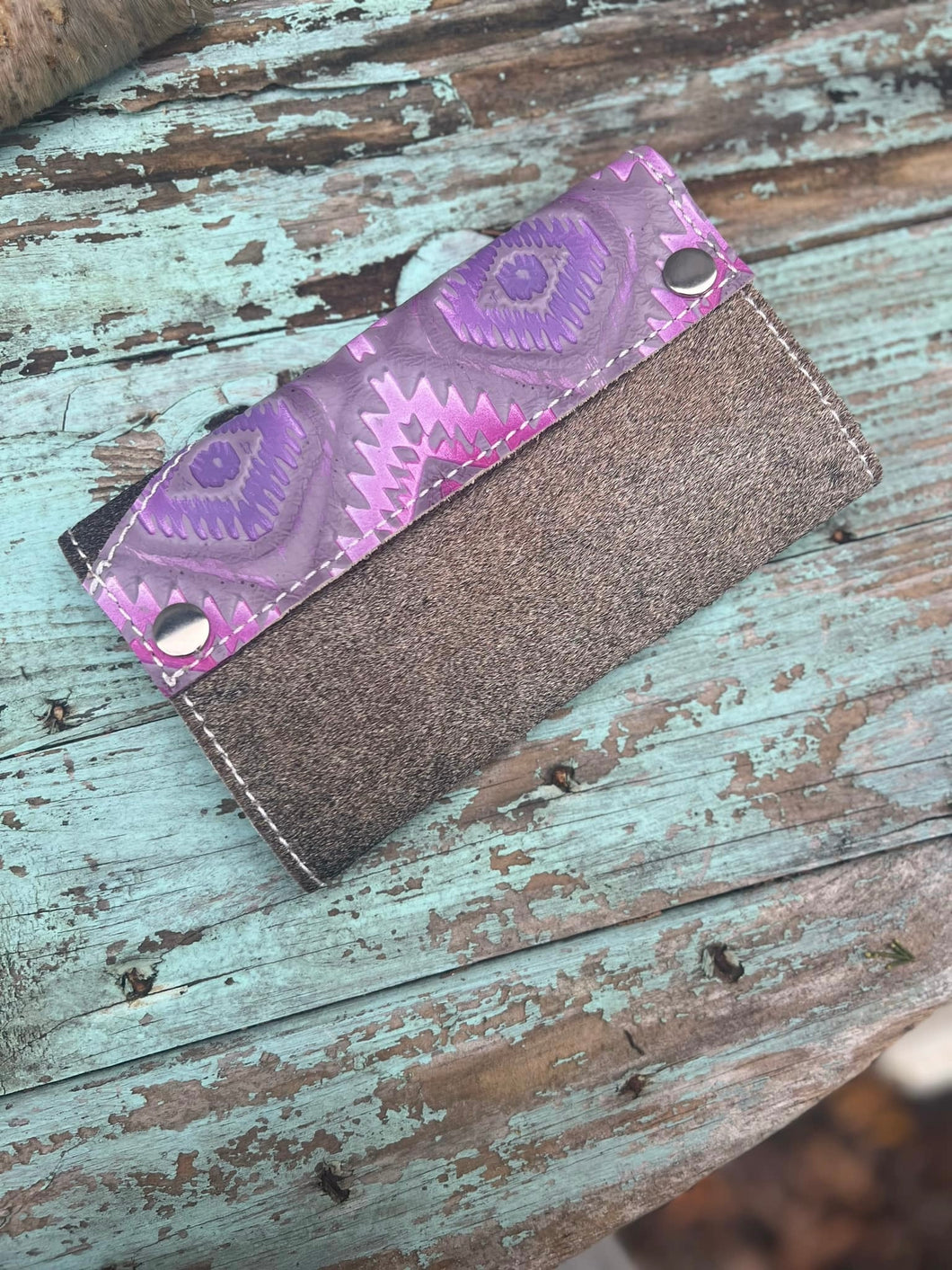 Trifold Wallet