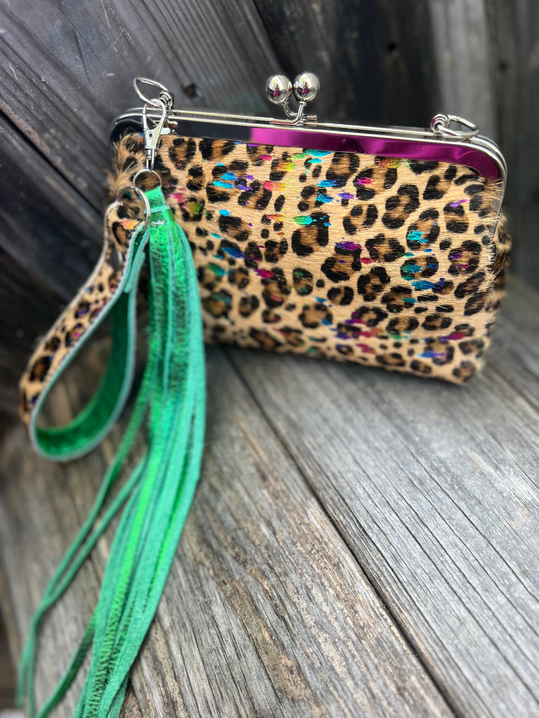 Granny Clutch Bags