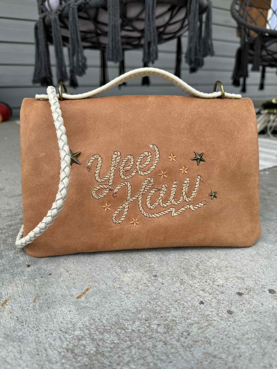 Yee Haw Bend & Snap