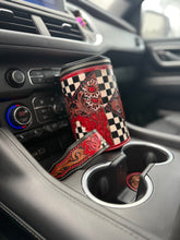 Load image into Gallery viewer, Roses after Dark Tooled Sunglass Case
