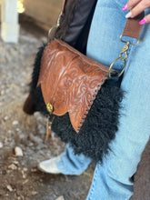 Load image into Gallery viewer, Boot Repurposed Small Juney
