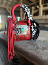 Load image into Gallery viewer, Friday the 13th Mini Speedy
