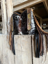 Load image into Gallery viewer, Sunflower Dutton Tooled
