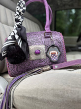 Load image into Gallery viewer, Purple Rein Vampire Rock
