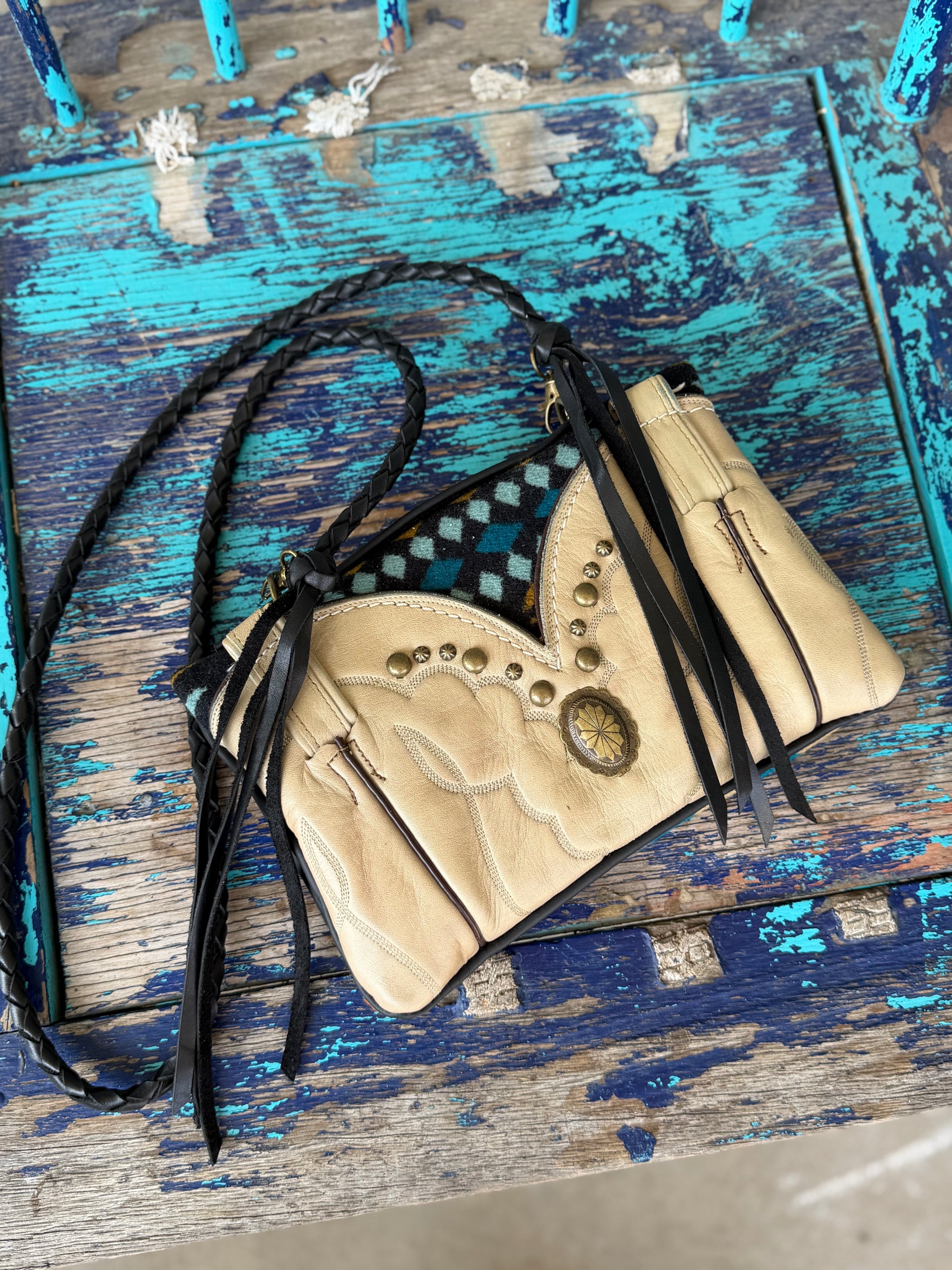 Bend and Snap – L3 Designs Leather