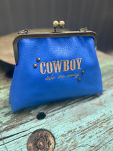 Load image into Gallery viewer, Medium Granny Clutch Bag

