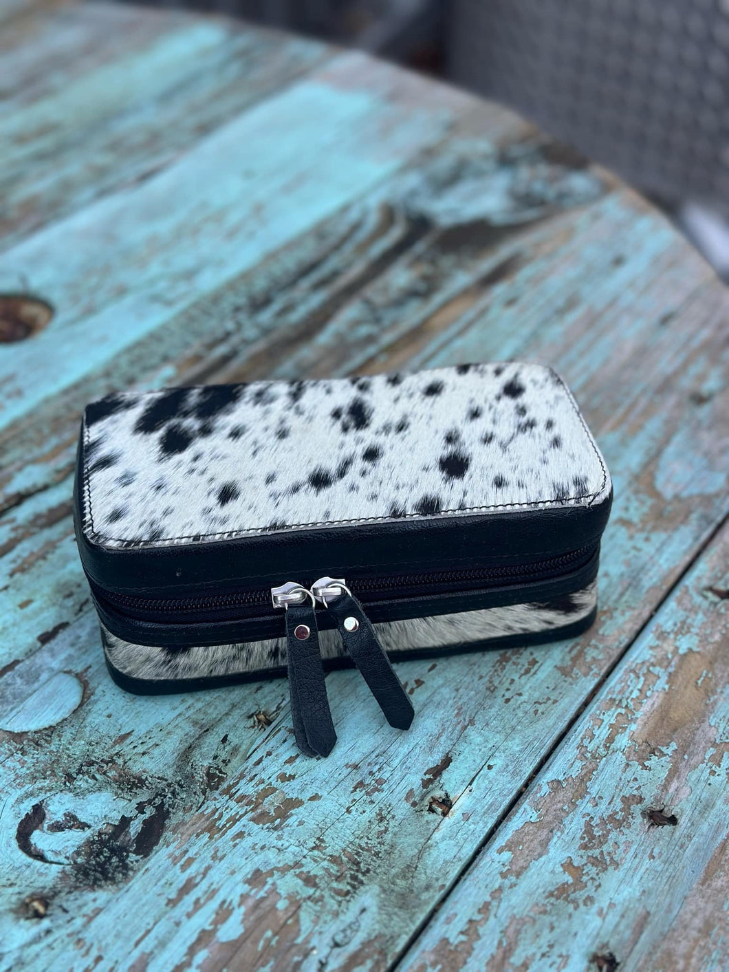 Mini Plus Jewlery Case