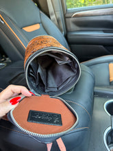 Load image into Gallery viewer, High Country Tooled Sunglass Case
