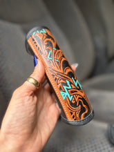 Load image into Gallery viewer, Aztec Oh Sheet Handle Cover
