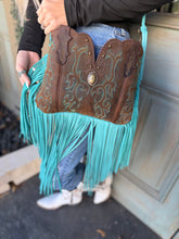 Load image into Gallery viewer, Boot Repurposed Maybelle
