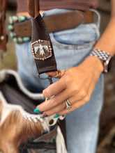 Load image into Gallery viewer, Springbok Repurposed Boot Kindall
