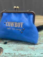 Load image into Gallery viewer, Medium Granny Clutch Bag

