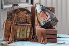 Load image into Gallery viewer, Pendleton Headdress Backpack Classic
