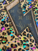 Load image into Gallery viewer, Metallic Rainbow LV Maybelle
