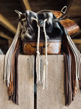 Load image into Gallery viewer, Brumby Bucket Longhorn

