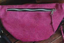 Load image into Gallery viewer, Pink MAMA Bum Bag
