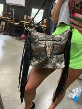 Load image into Gallery viewer, Longhorn LV Mini Charolene Convertible CC
