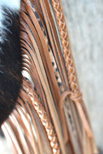 Load image into Gallery viewer, Headdress Dutton Tri Color Leopard Dutton CC
