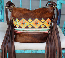 Load image into Gallery viewer, Mexican Navajo MINI Charolene Convertible
