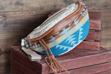 Load image into Gallery viewer, Pendleton Bum Bag
